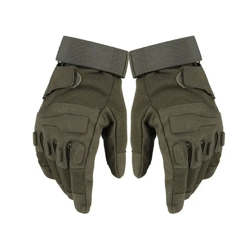 Gant de combat militaire pour homme