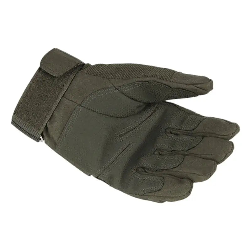 Gant de combat militaire pour homme
