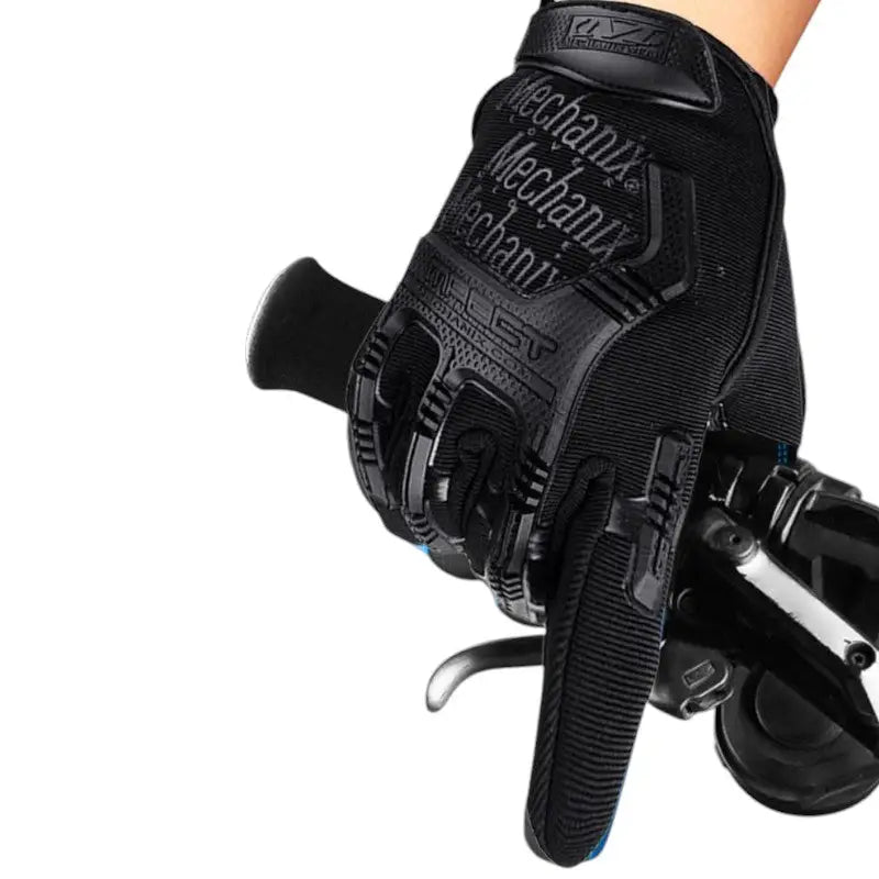 Gant mechanix militaire