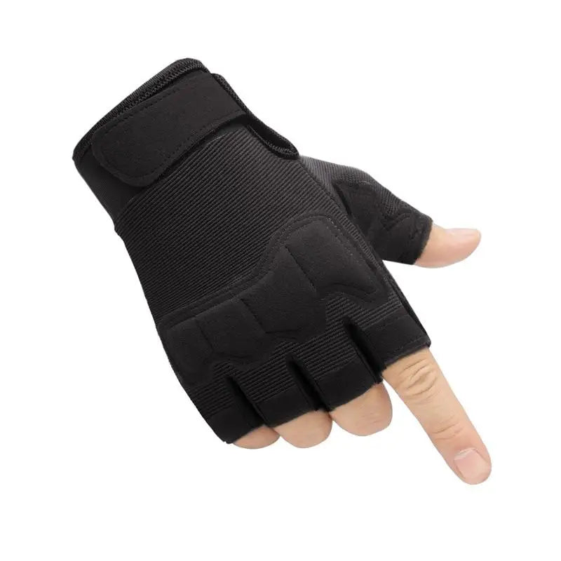 Gant de militaire