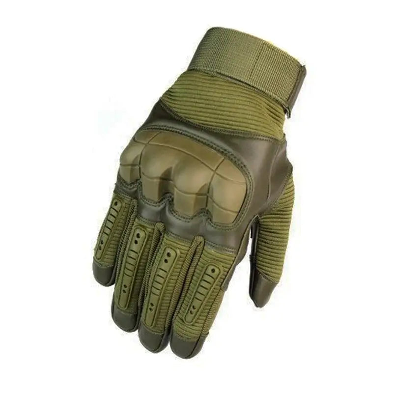 Gant militaire
