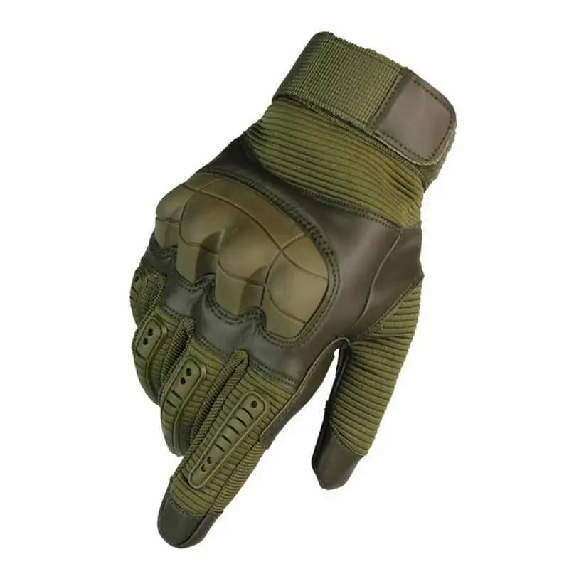 Gant militaire