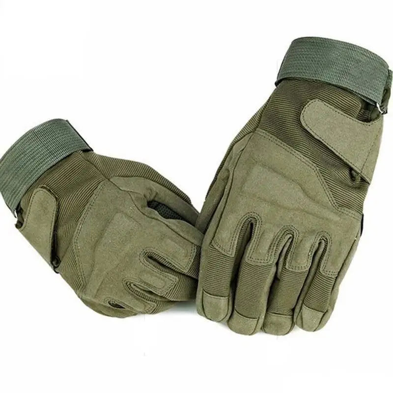 Gant militaire combat