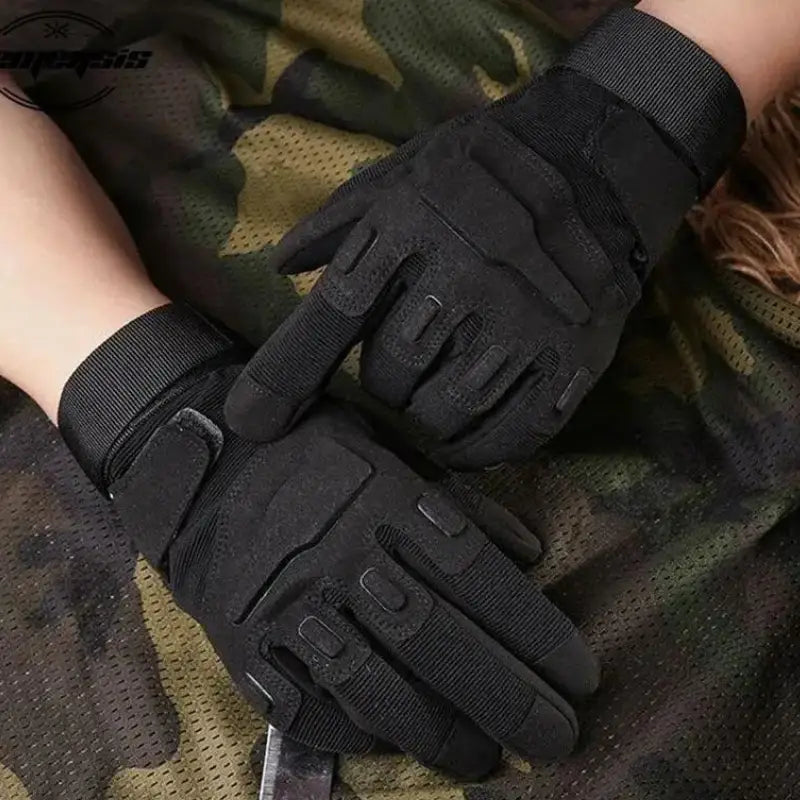Gant militaire combat