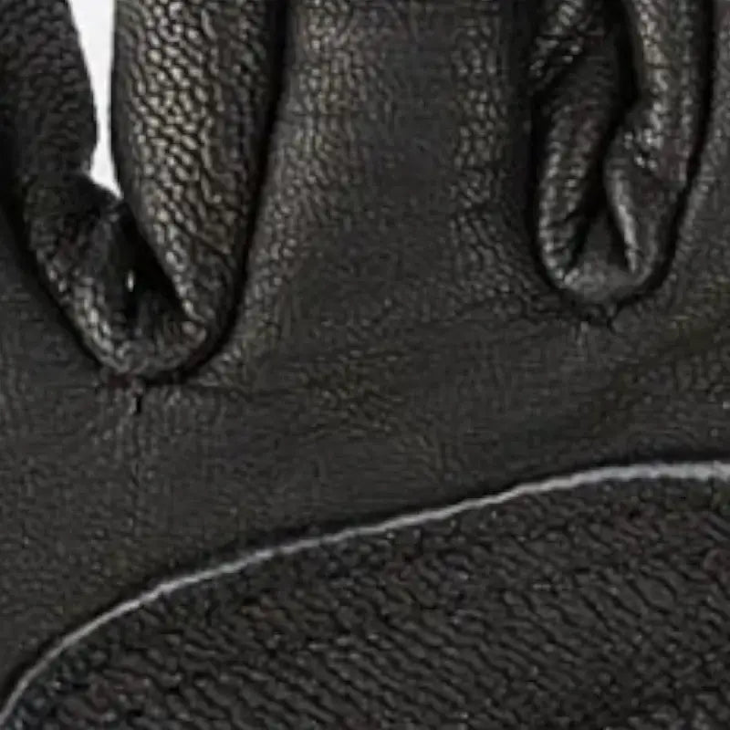 GANT MILITAIRE DE COMBAT A MI-DOIGT