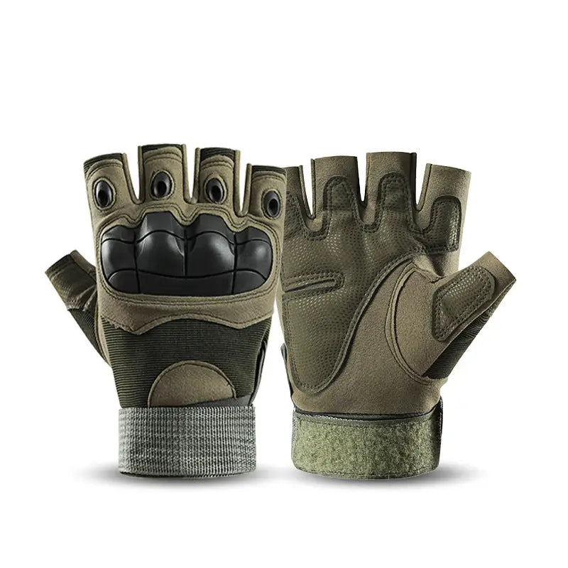GANT MILITAIRE DE MARQUE