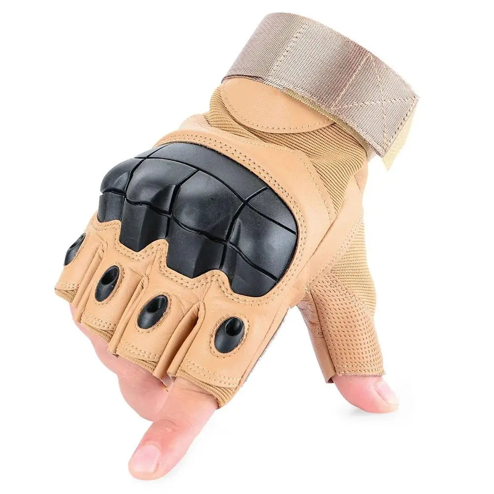 GANT MILITAIRE PROTECTION MAXIMALE