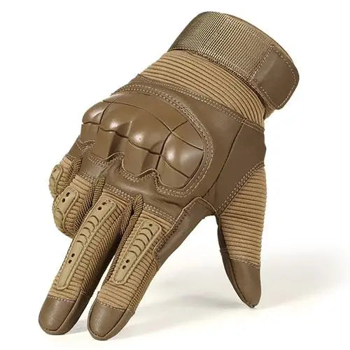 GANT MILITAIRE PROTECTION MAXIMALE