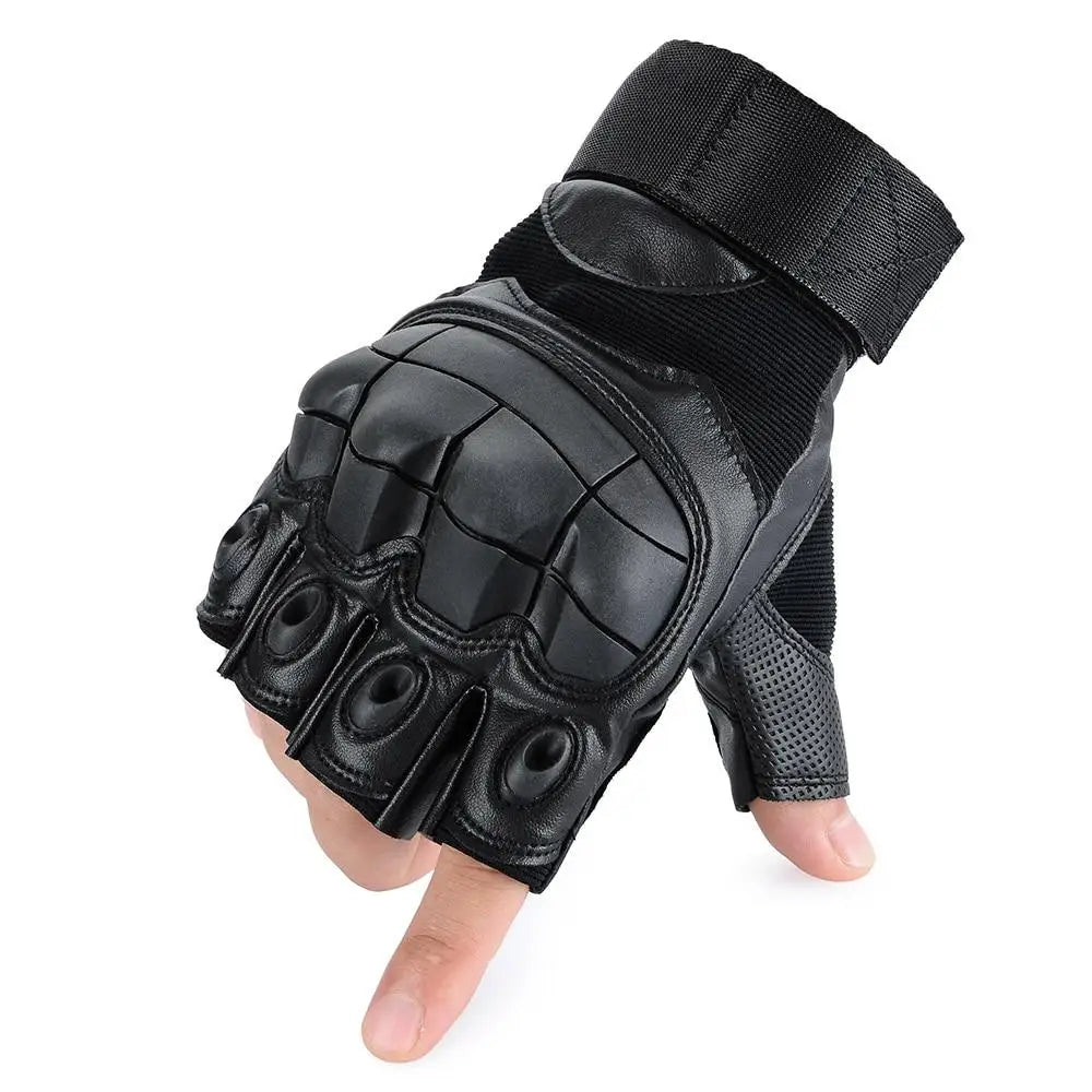 GANT MILITAIRE PROTECTION MAXIMALE