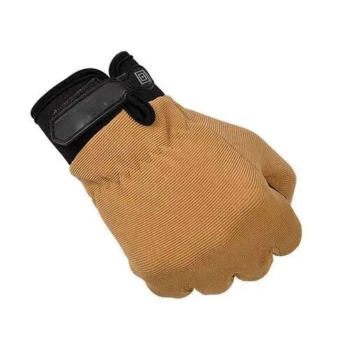 GANT MILITAIRE TACTIQUE ANTIDERAPANT