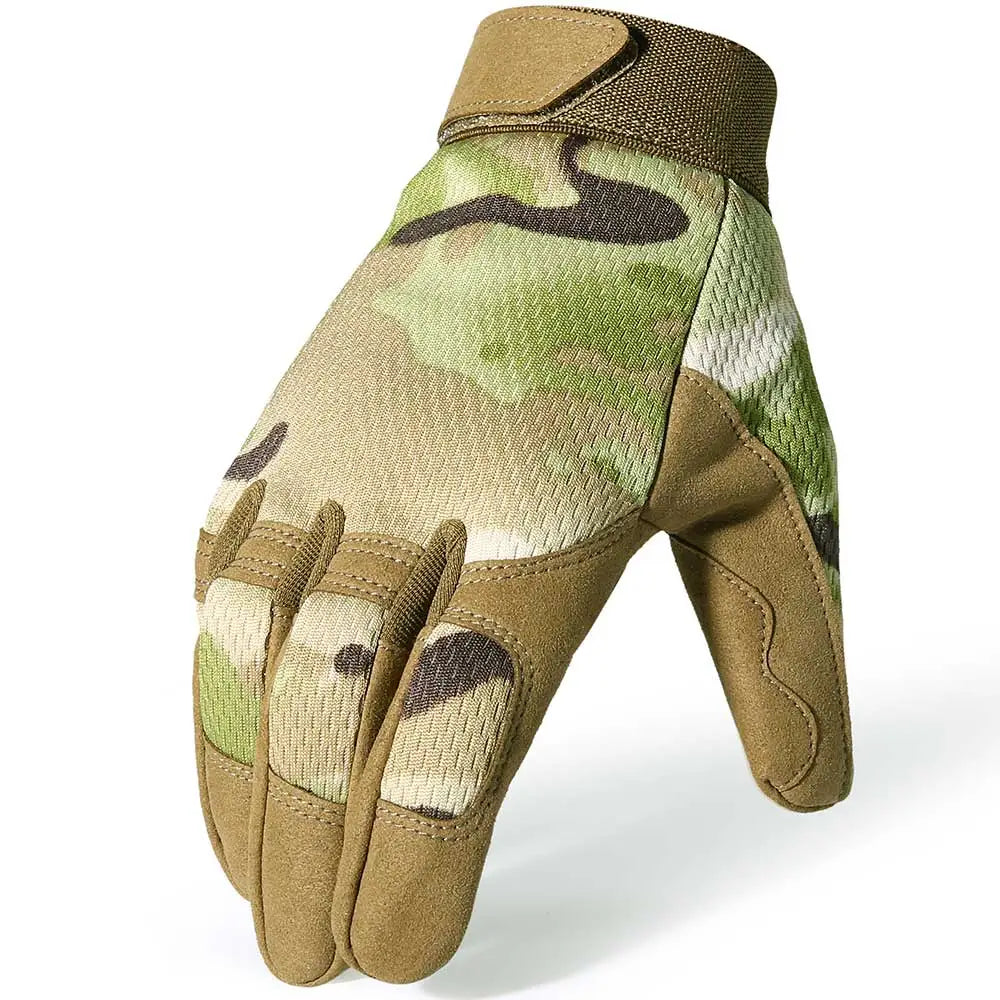 Gant militaires homme