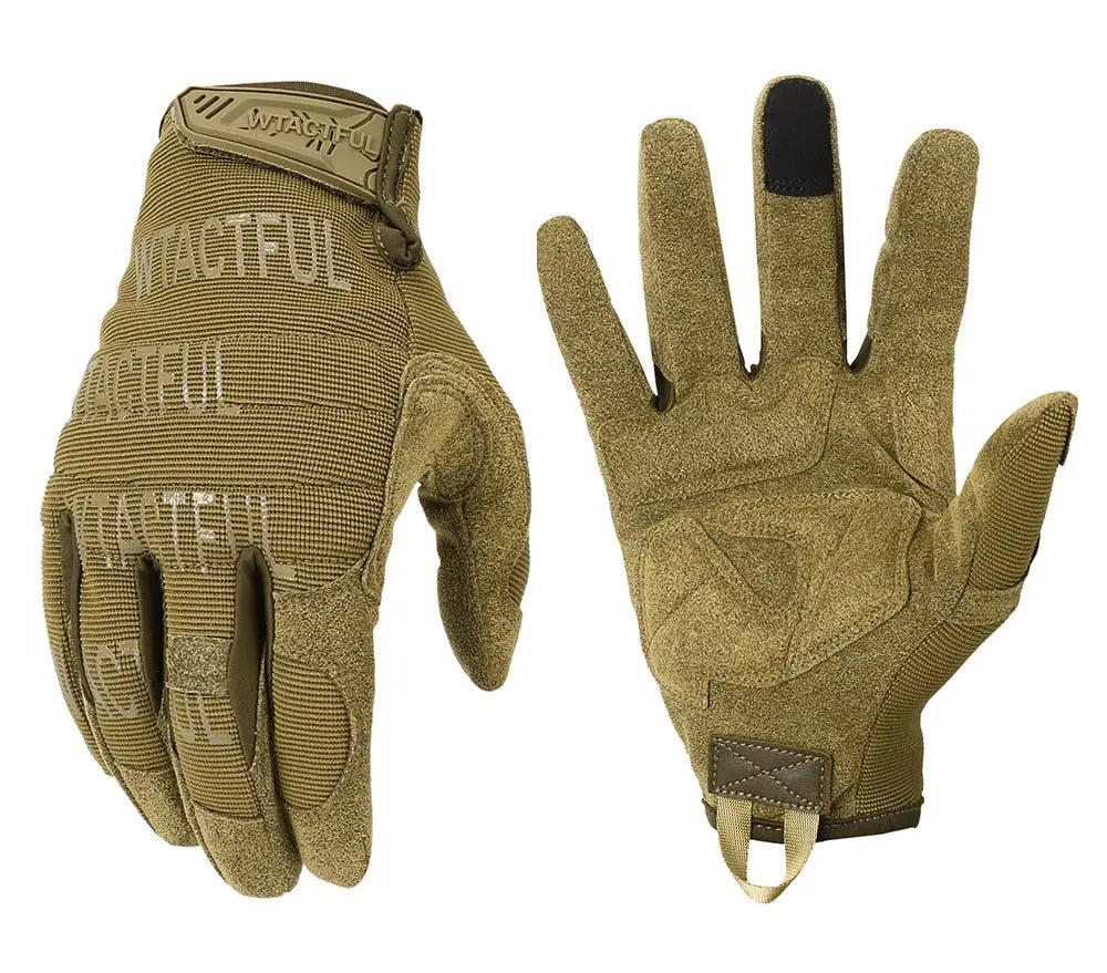 Gant militaires homme