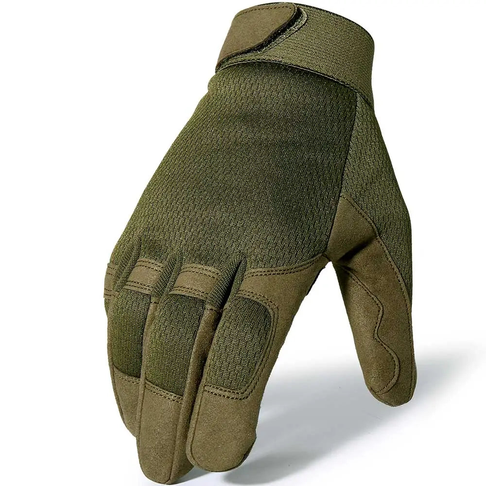 Gant militaires homme