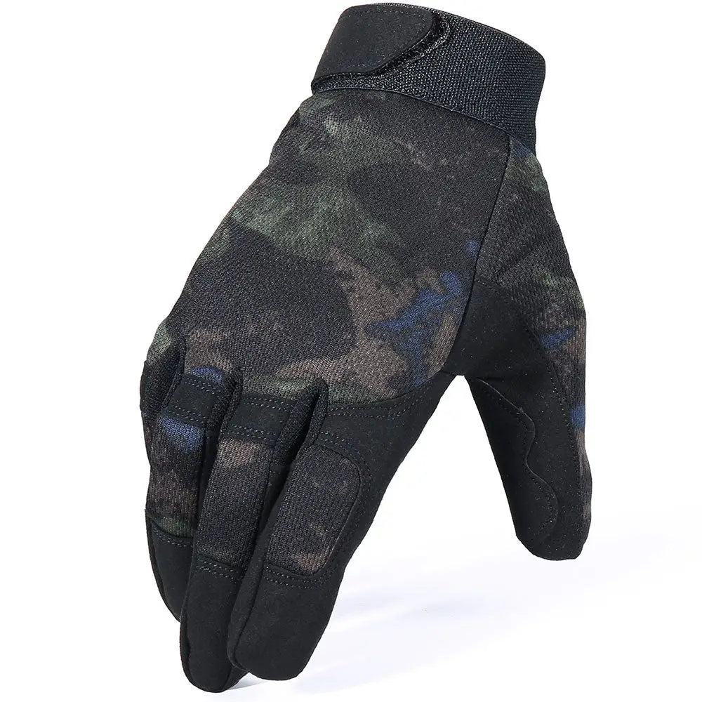 Gant militaires homme