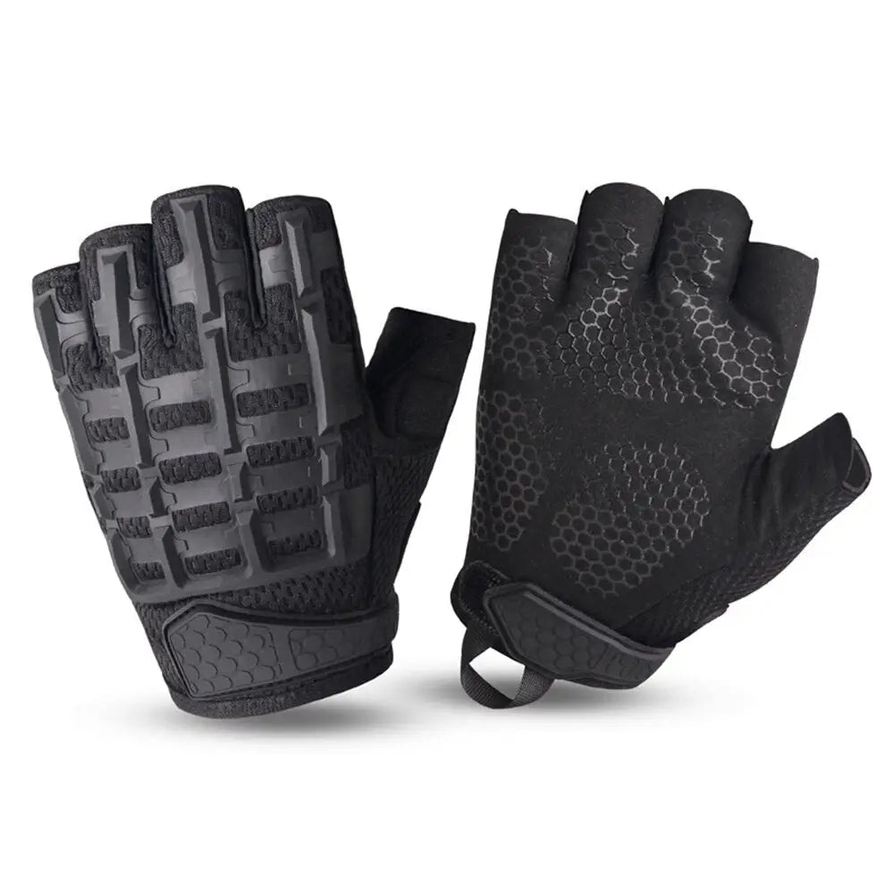 Gant renforcé combat