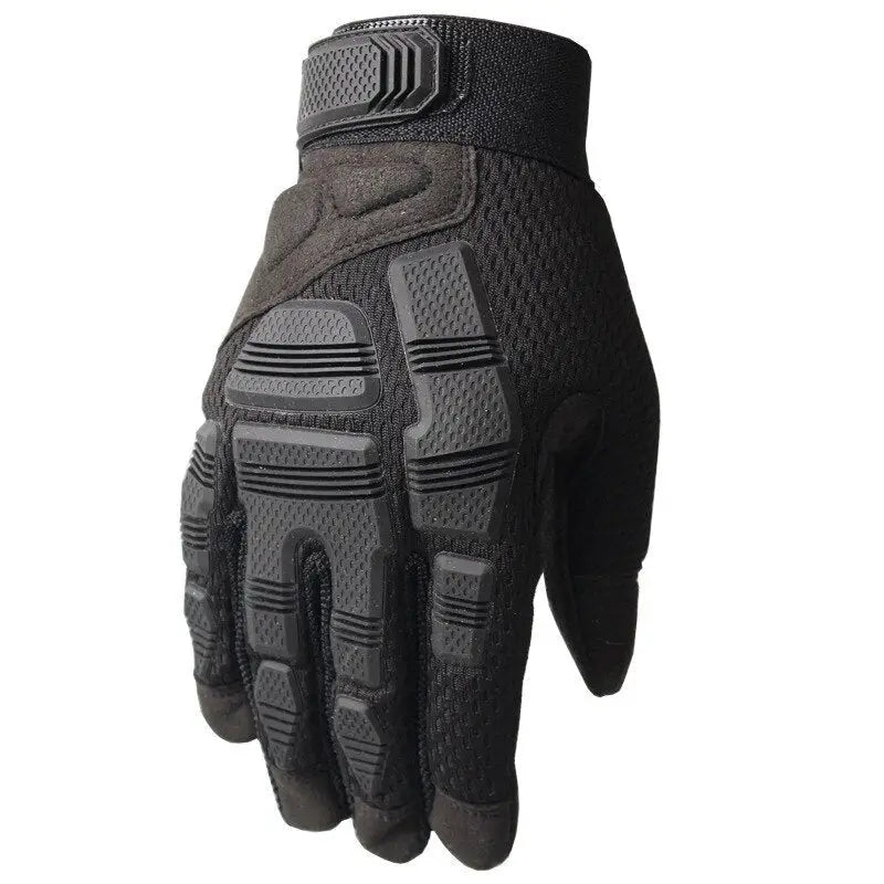 Gants combat