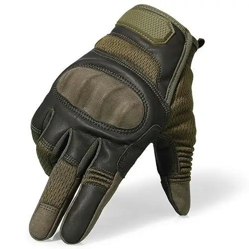 Gants combat militaire