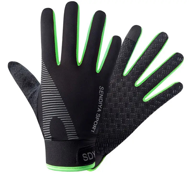 Gants militaire hiver