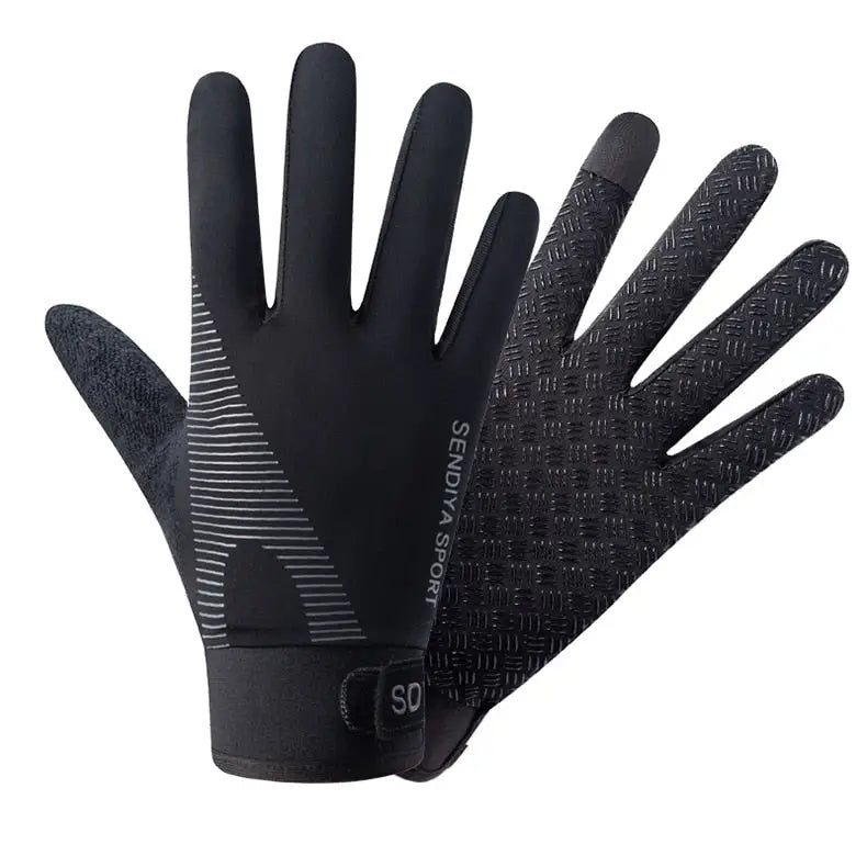 Gants militaire hiver