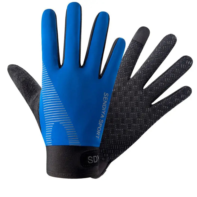 Gants militaire hiver