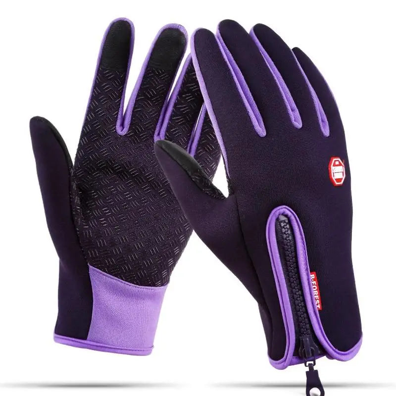 GANTS MILITAIRES GRAND FROID