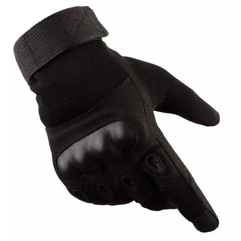 Gants survie