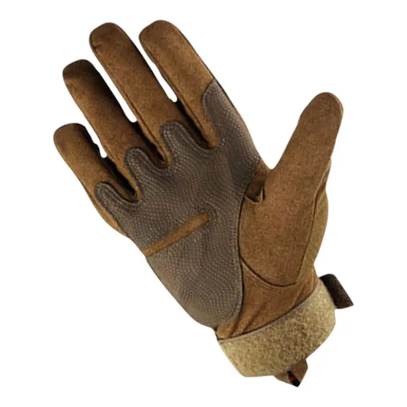Gants survie