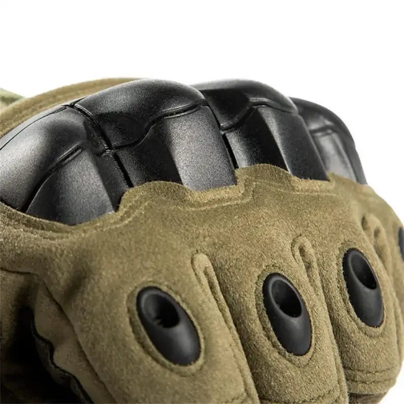 Gants de tir militaire