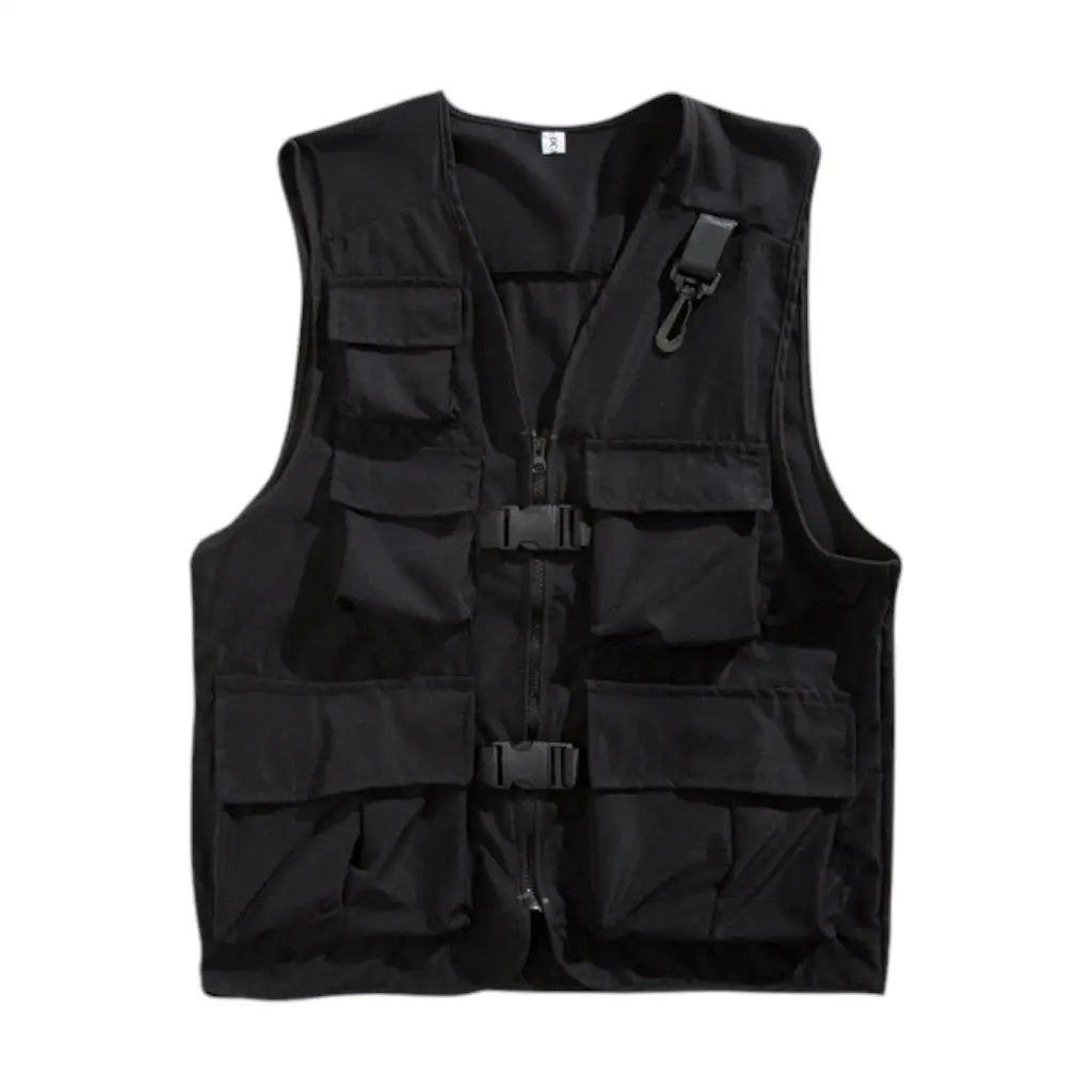 Gilet cargo