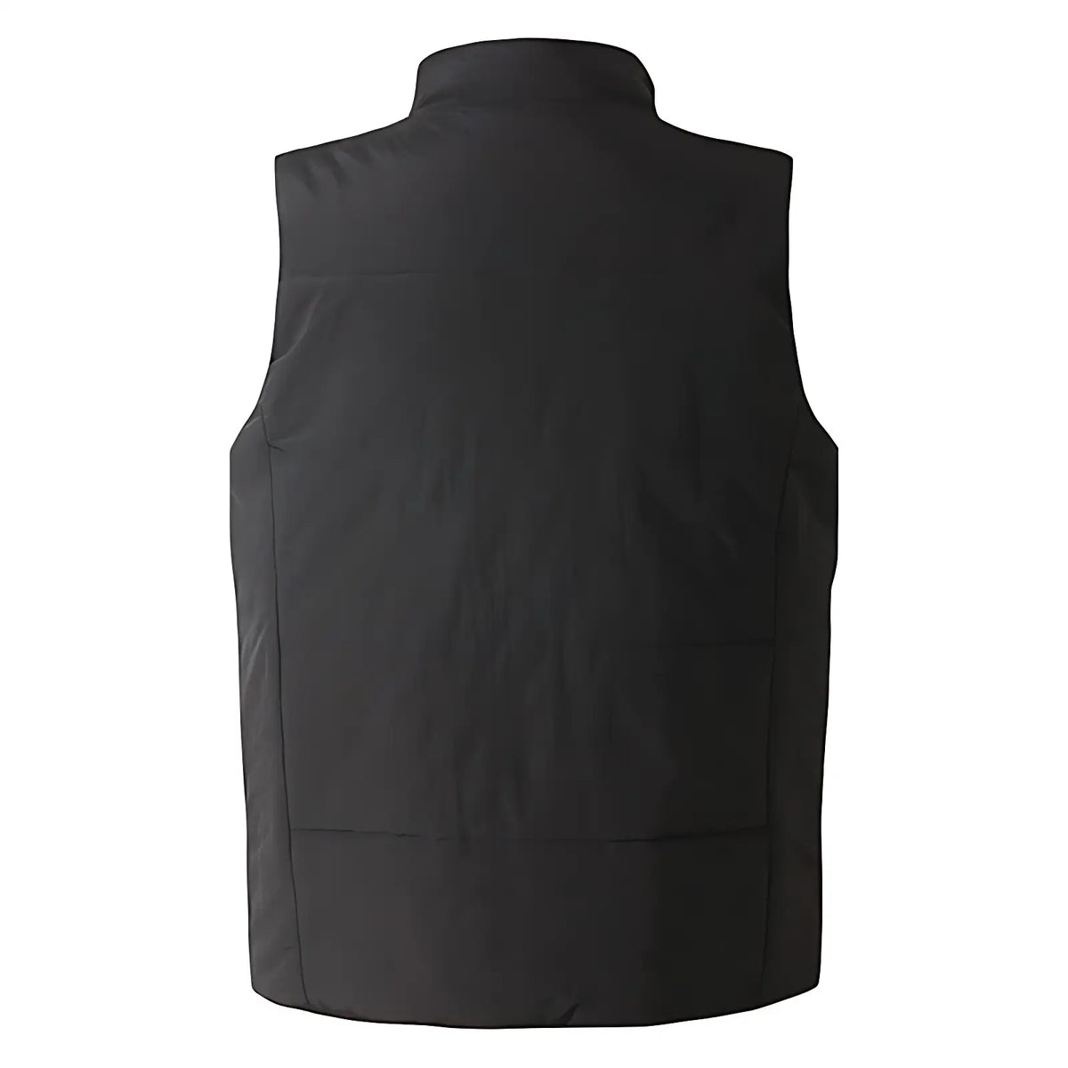 Gilet chauffant homme hiver