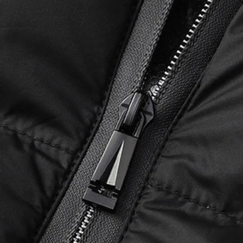 Gilet chauffant homme ski