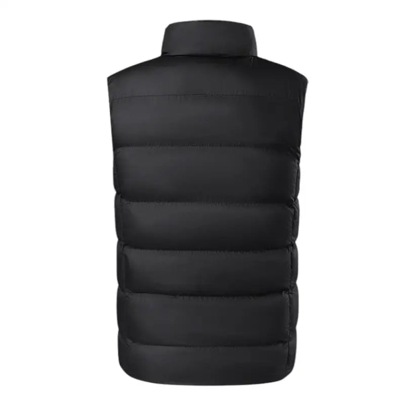 Gilet chauffant homme ski