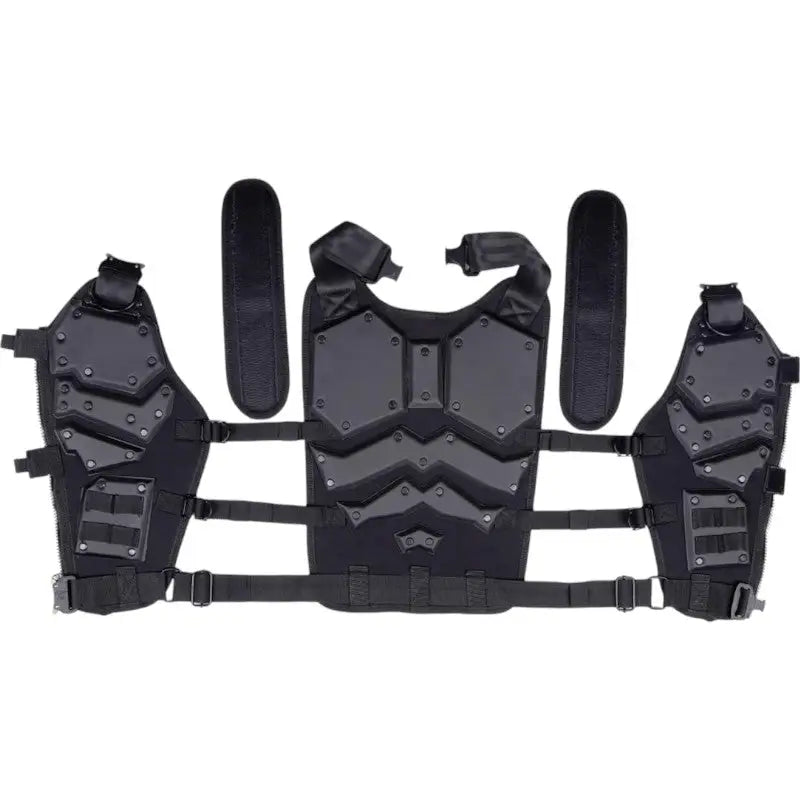 Gilet ’combat’