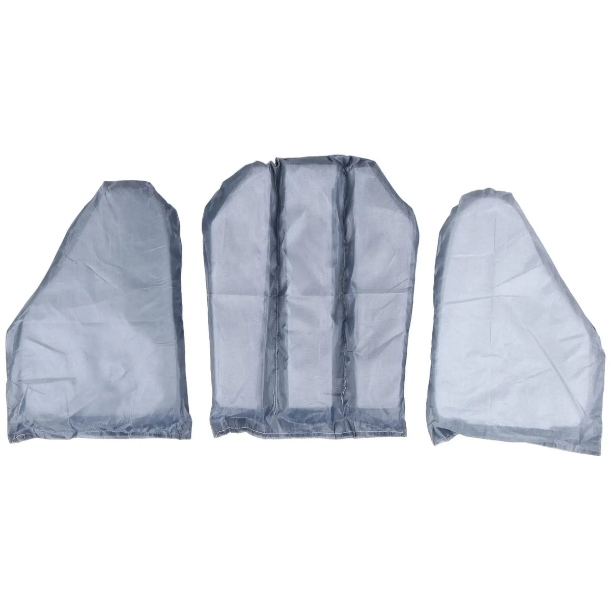 Gilet de pêche à la mouche multi-poches