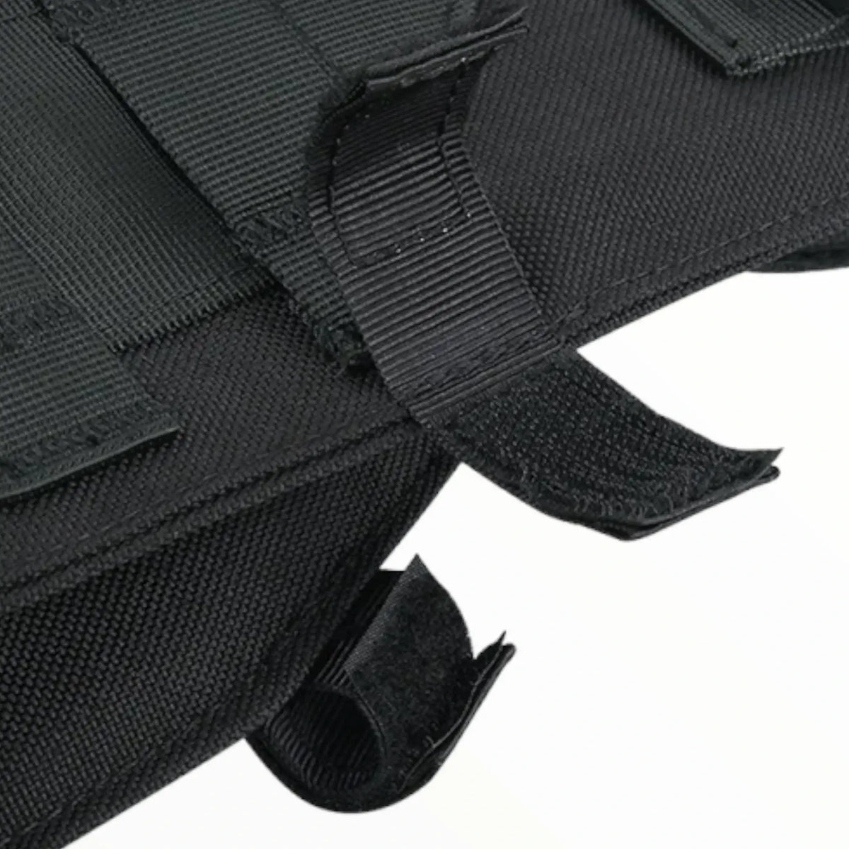 Gilet tactique militaire