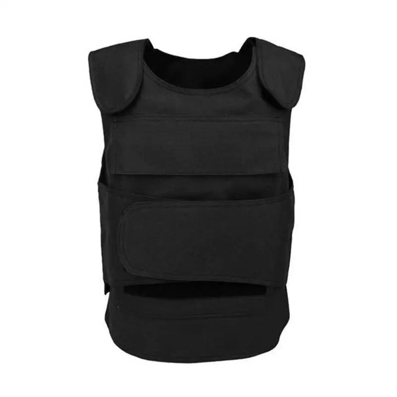 Gilet tactique mode
