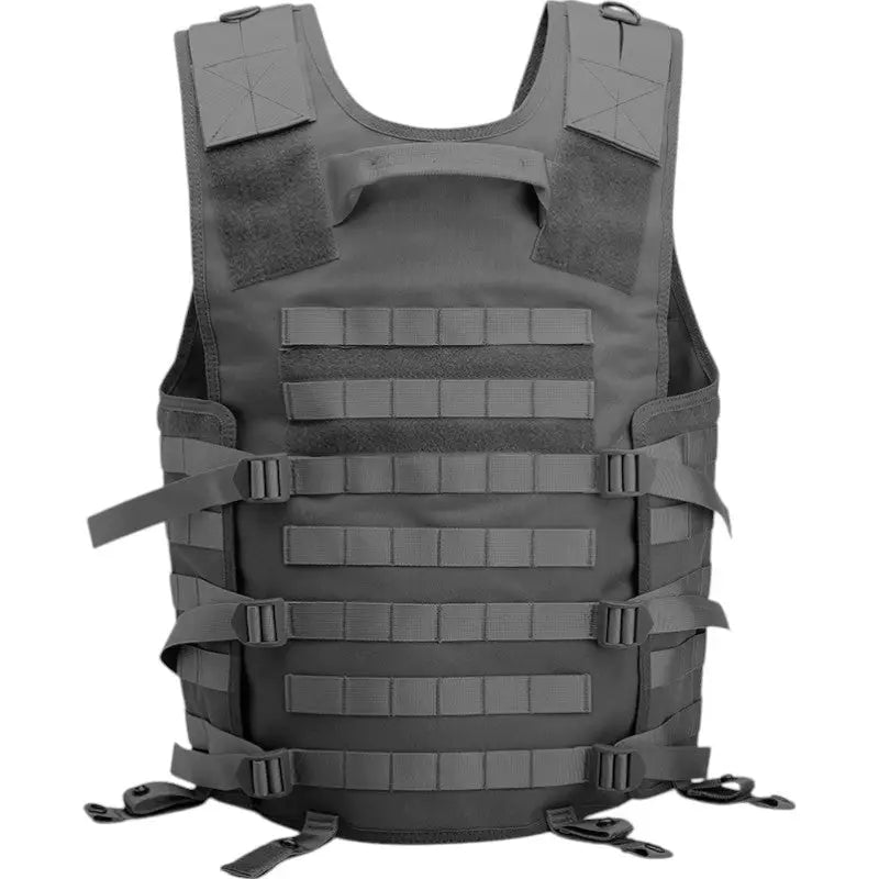 Gilet tactique molle