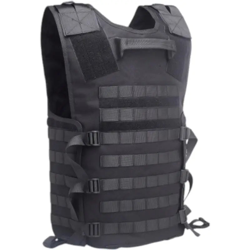 Gilet tactique molle