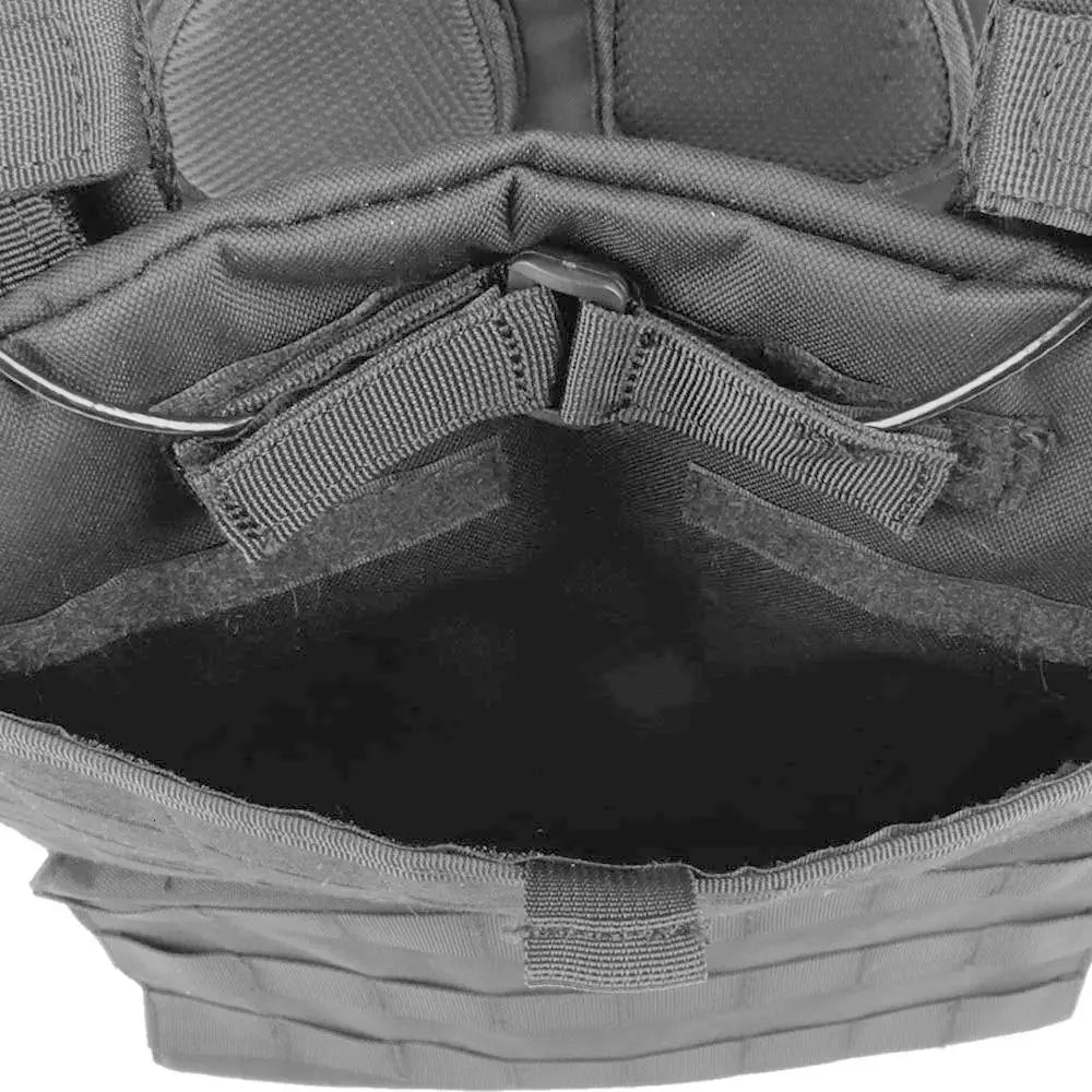 Gilet tactique sécurité