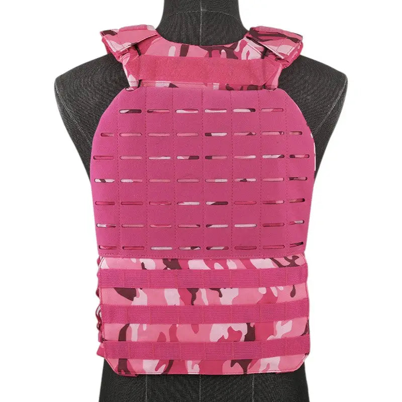 Gilet tactique sécurité