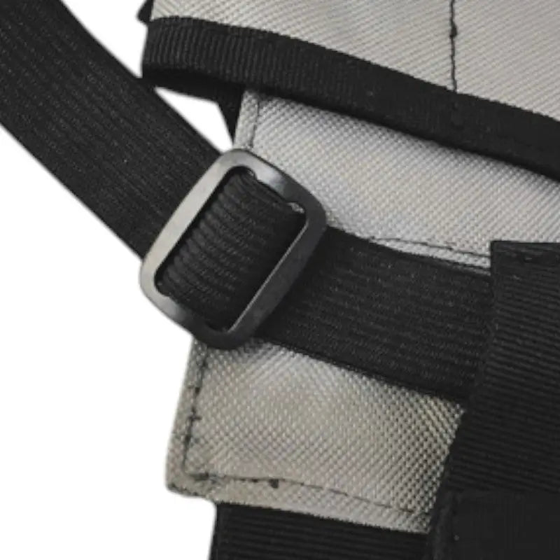 Chest rig sacoche de poitrine