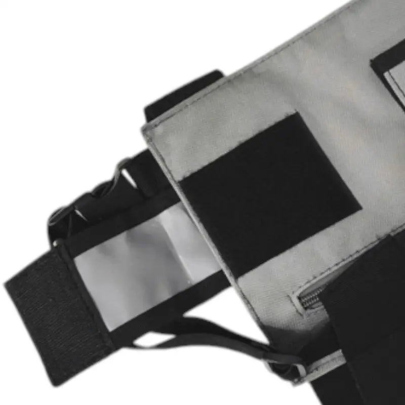 Chest rig sacoche de poitrine