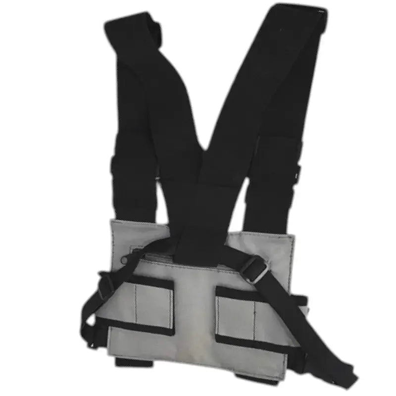 Chest rig sacoche de poitrine