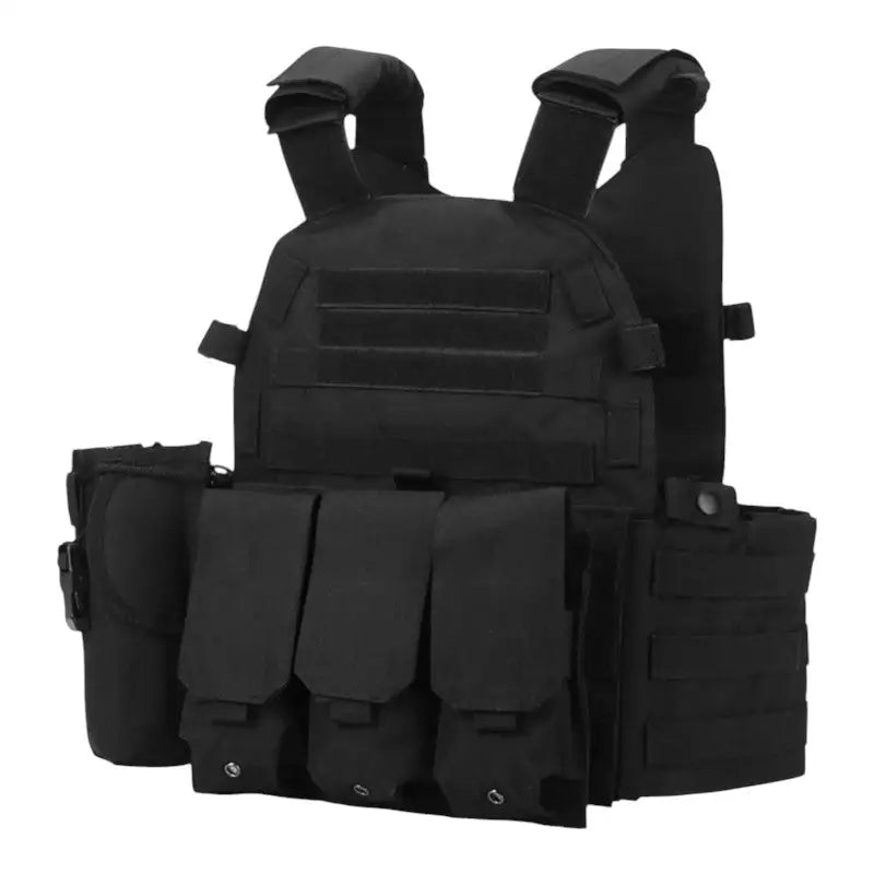 Gilet tactique