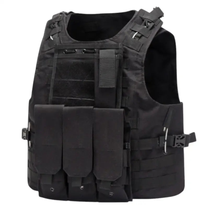 Gillet tactique