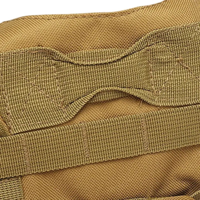 Gillet tactique