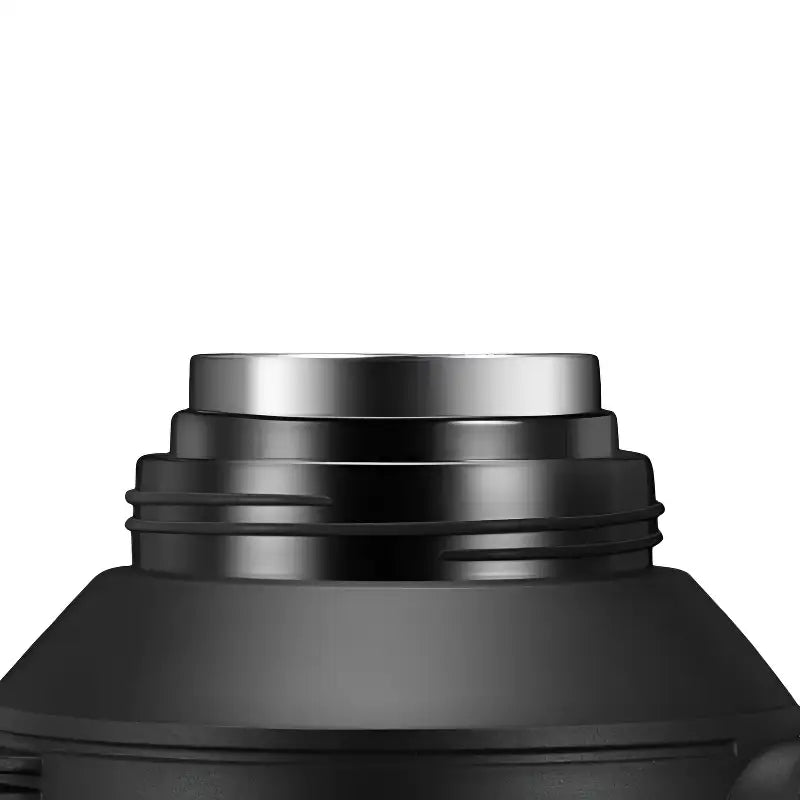Gourde de randonnée multifonction isotherme 2 L