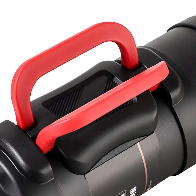 Gourde de randonnée multifonction isotherme 2 L