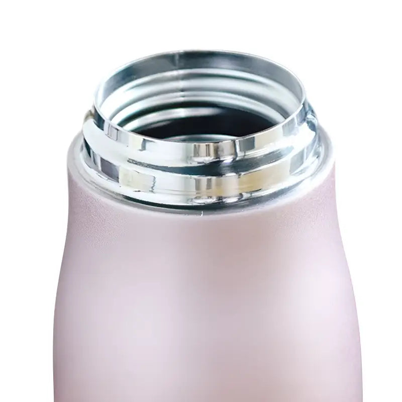Gourde inox randonnée