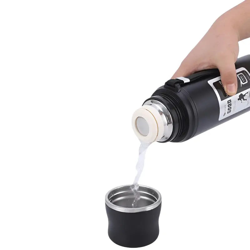 Gourde isotherme 800ml